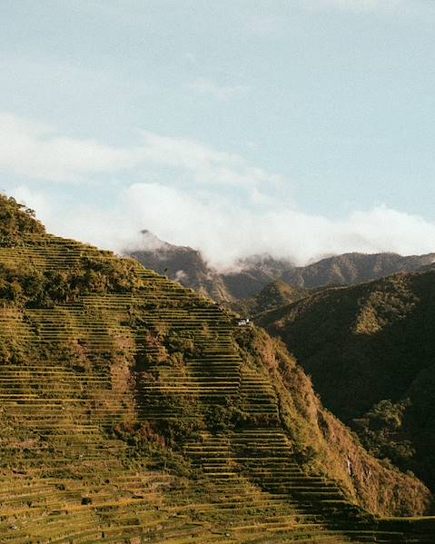One Country Philippines - Manila - Banaue - Sagada - Vigan - Laoag - Taytay - El Nido