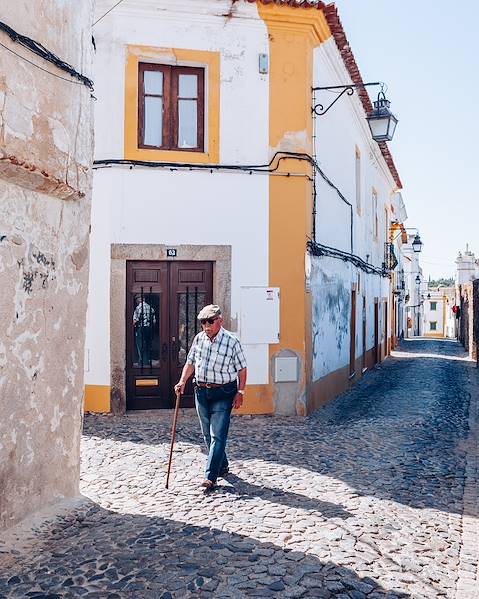 One Country Portugal - Alentejo - Evora - Comporta - Lisbon