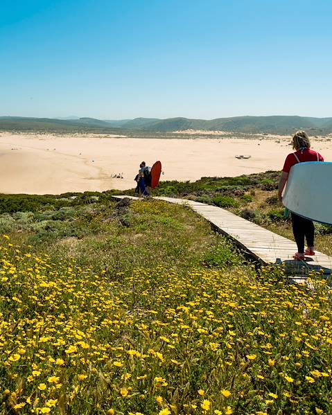 Itinerary Alentejo - Sagres