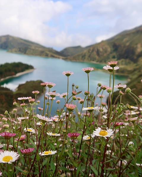 One Country Portugal – Azores – Sao Miguel