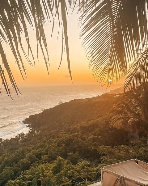 One Country Reunion Island – Saint-Denis – Sainte-Anne – Grand Anse – Saint-Leu