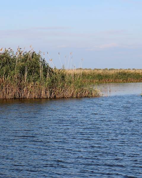 One Country Romania - Danube Delta - Bucharest