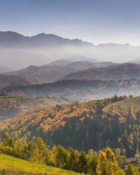 One Country Romania – Armenis – Transylvania