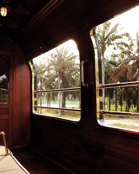 One Country Singapore - Malaysia - Taman Negara - Penang - Malacca