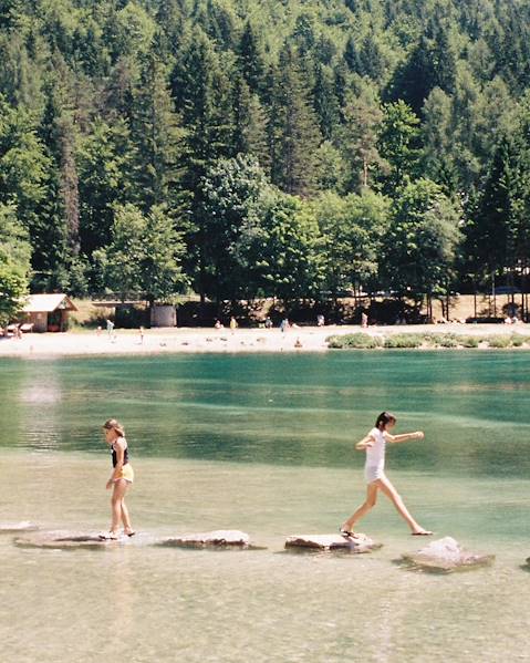 One Country Slovenia – Logarska Valley – Lake Bled – Postojna – Ljubljana