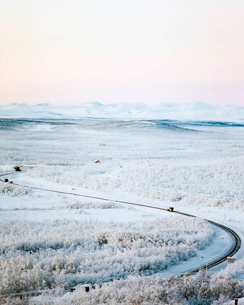 One Country Sweden – Stockholm – Lapland – Lulea
