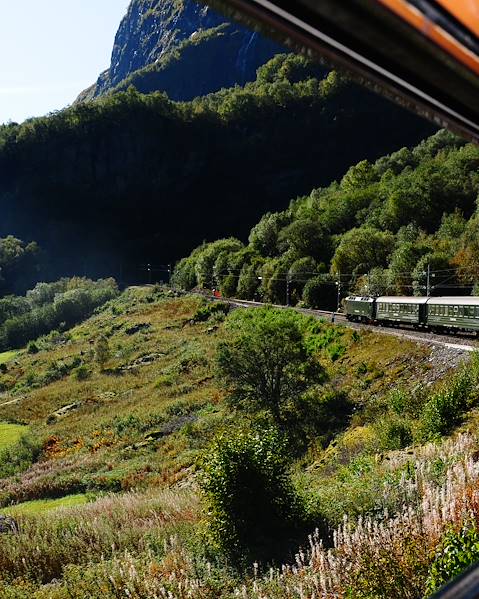One Country Sweden – Denmark – Norway – Stockholm – Copenhagen – Oslo – Bergen