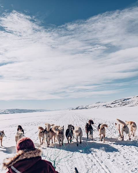 One Country Sweden – Lapland – Lulea – Harads – Jukkasjarvi – Abisko