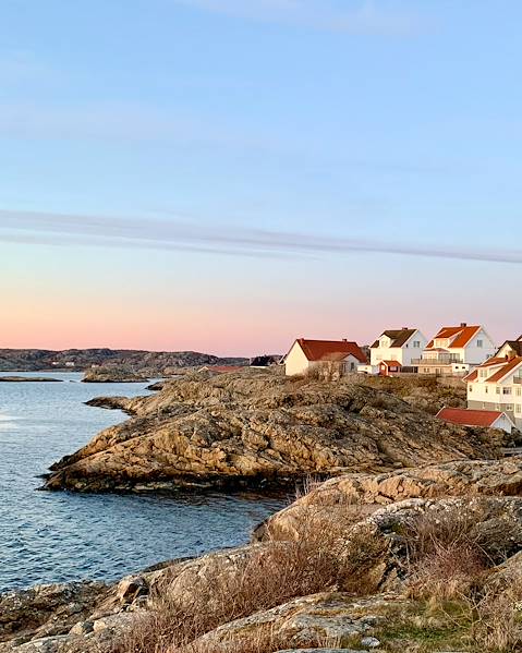 One Country Sweden – Gothenburg – Fjallbacka