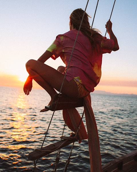 One Country Seychelles – Mahe – Denis Island