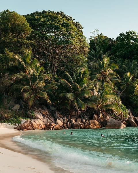One Country Seychelles – Mahe - Praslin