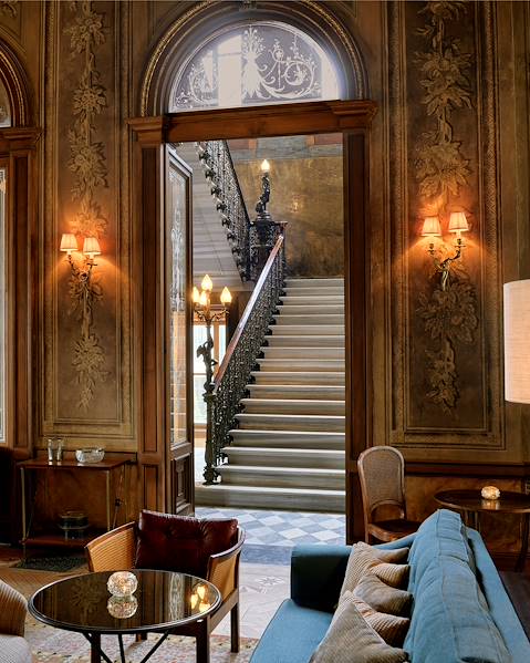 Stay Turkey – Istanbul