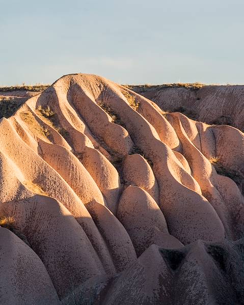 One Country Turkey – Cappadocia – Istanbul