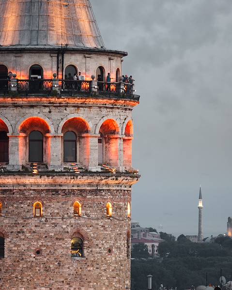 One Country Turkey – Istanbul – Bursa – Pergamon – Ephesus – Pamukkale – Bodrum
