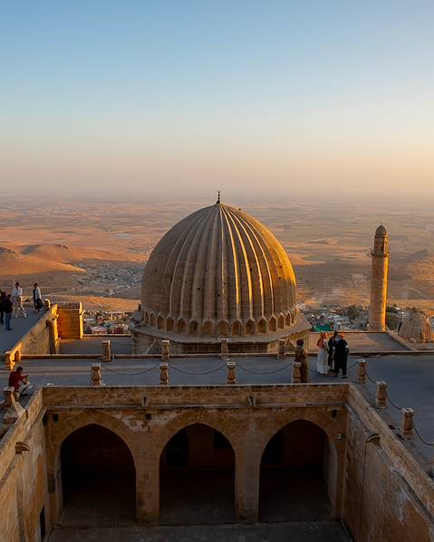 One Country Turkey – Gaziantep – Sanliurfa – Nemrut Dagi – Mardin