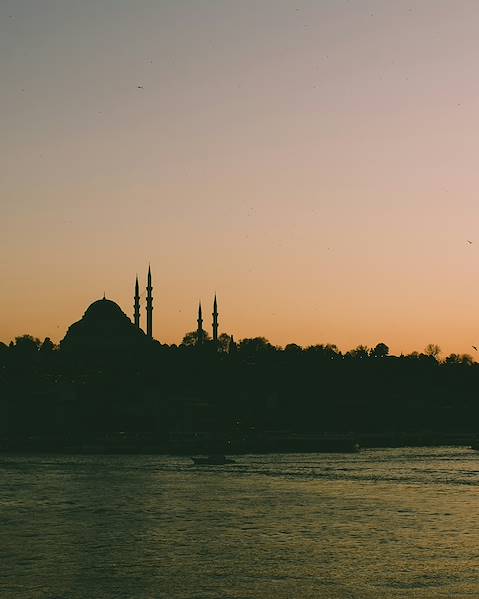 One Country Turkey – Cappadocia – Istanbul