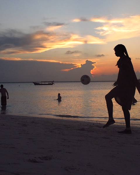 One Country Tarangire - Ngorongoro - Serengeti - Zanzibar