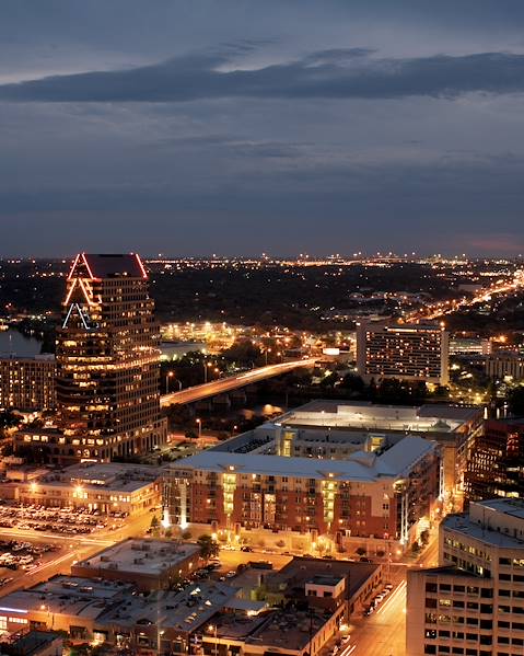 One Country Dallas - Austin - Fort Worth