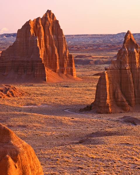 One Country USA – Utah – Arizona – Salt Lake City – Monument Valley
