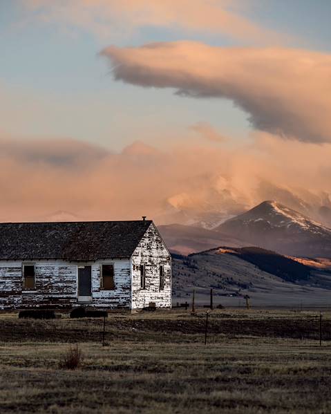 One Country USA – Colorado – Denver – Green Mountain Falls – Durango – Telluride – Crested Butte – Aspen – Grand Lake – Boulder