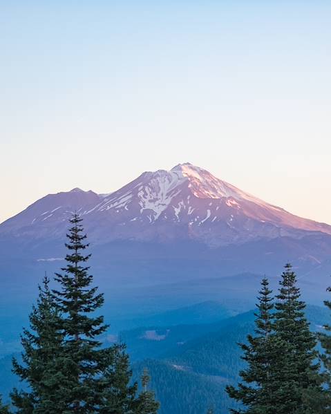 One Country USA – California – San Francisco – South Lake Tahoe – Chester – Redding – Shasta Lake – Eureka – Mendocino – Napa – Sonoma