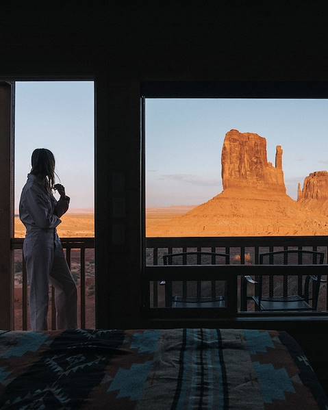 One Country USA – California – Las Vegas – The Grand Canyon – San Francisco