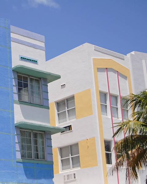 Itinerary Miami - Islamorada - Naples - Orlando