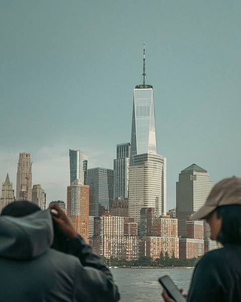 One Country New York