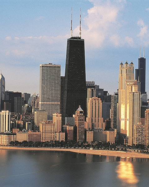 One Country Chicago, Saugatuck, Grand Rapids, Detroit, Columbus, Louisville, Bowling Green, Nashville