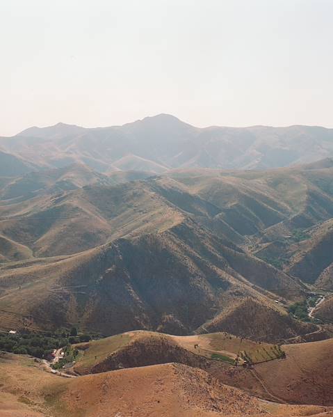 One Country Uzbekistan – Ferghana – Tashkent – Samarkand – Bukhara – Khiva