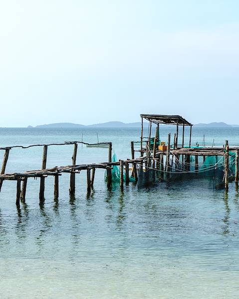 One Country Vietnam – Ho Chi Minh City – The Mekong Delta – Phu Quoc