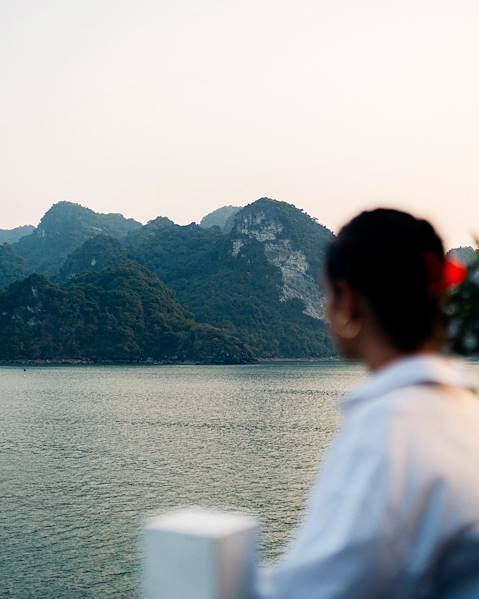 One Country Vietnam – Laos – Cambodia