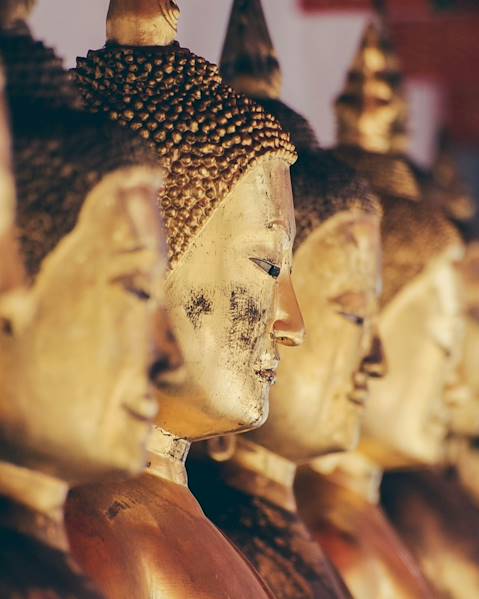 One Country Vietnam – Cambodia – Thailand – Hanoi – Ninh Binh – Bai Tu Long Bay – Siem Reap – Bangkok – Koh Yao Noi