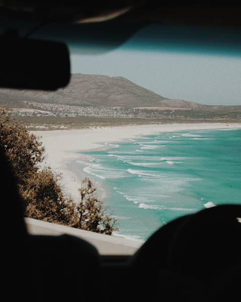 One Country South Africa – Cape Town – Paternoster – Cederberg Natural Reserve – Franschhoek