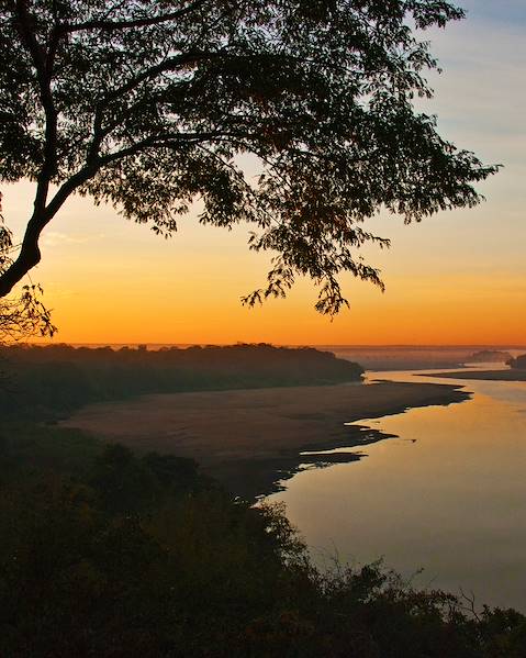 One Country South Africa – Zambia – Zimbabwe – Kenya