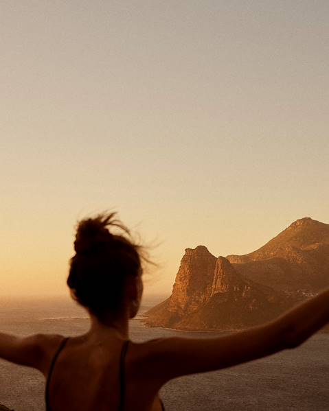 One Country South Africa – Cape Town – Paternoster – Cederberg Natural Reserve – Franschhoek