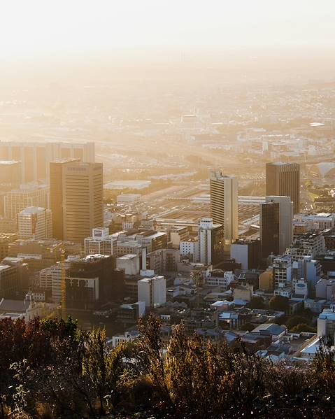 One Country South Africa – Cape Town – Timbavati – Johannesburg